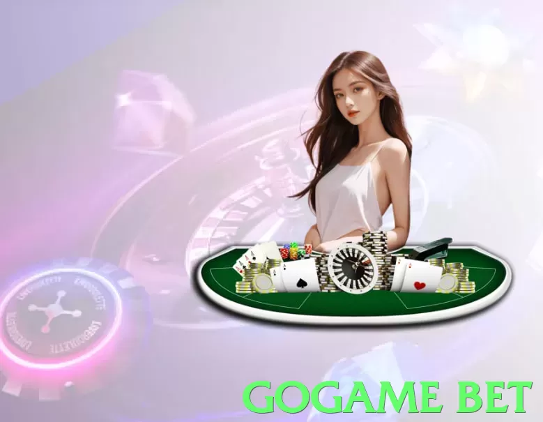 gogame bet App - 5