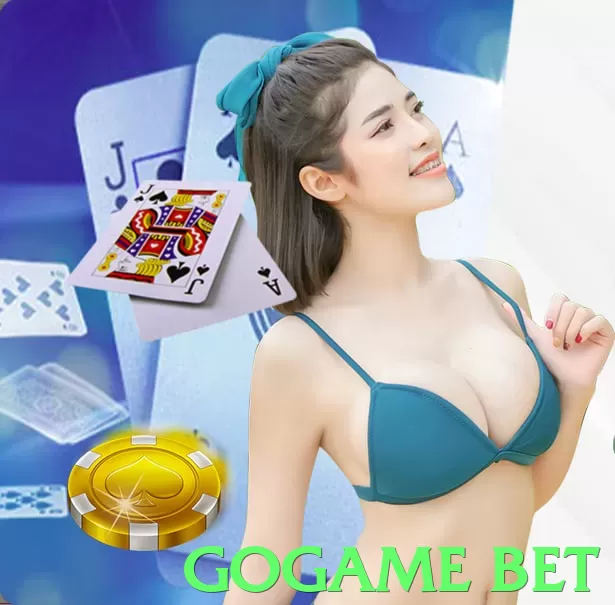 gogame bet App - 5