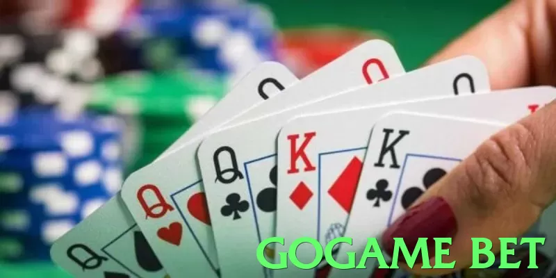 gogame bet - 2