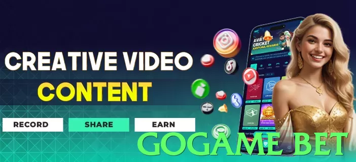 gogame bet App - 5
