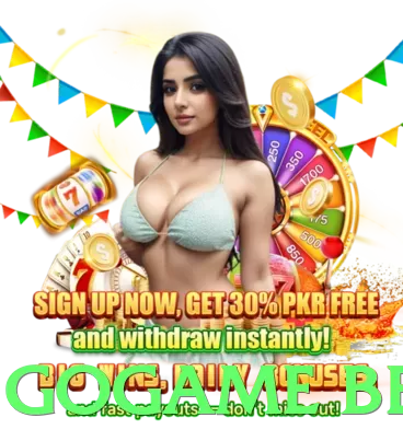 gogame bet App - 5