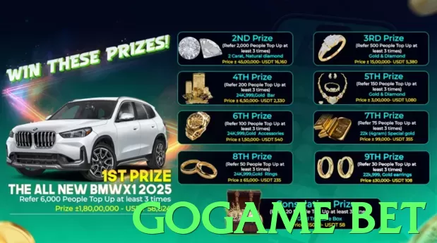 gogame bet Pakistan - 3