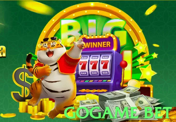 gogame bet App - 5