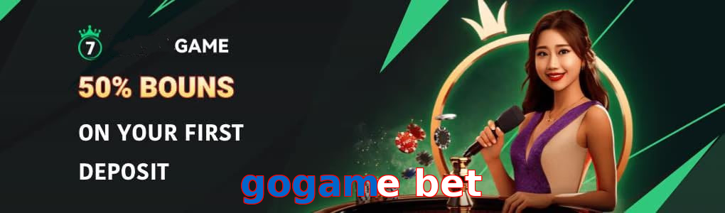 Gogame Bet