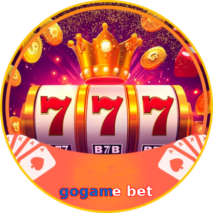 Gogame Bet
