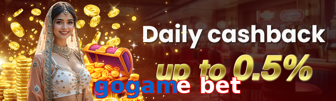 Gogame Bet