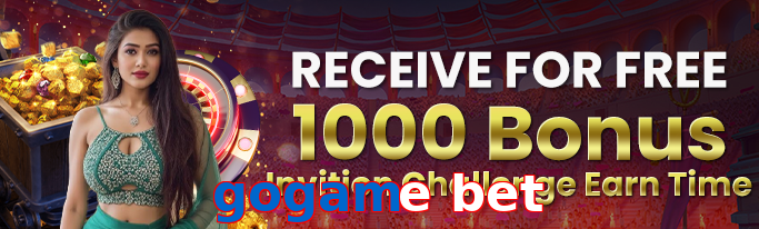 Gogame Bet