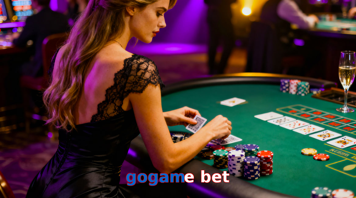 Gogame Bet