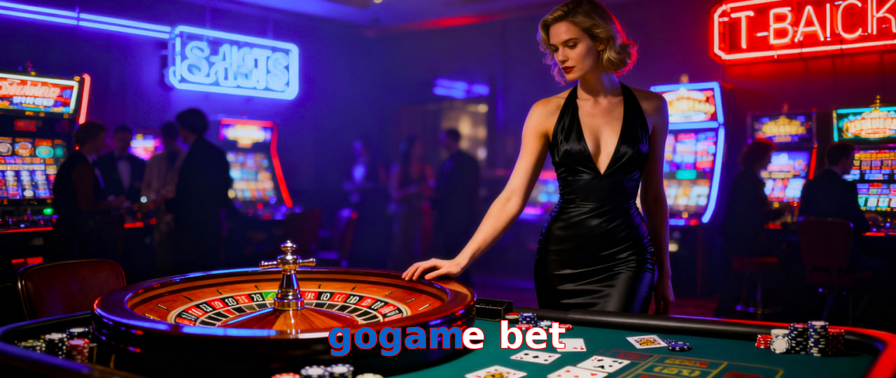 Gogame Bet